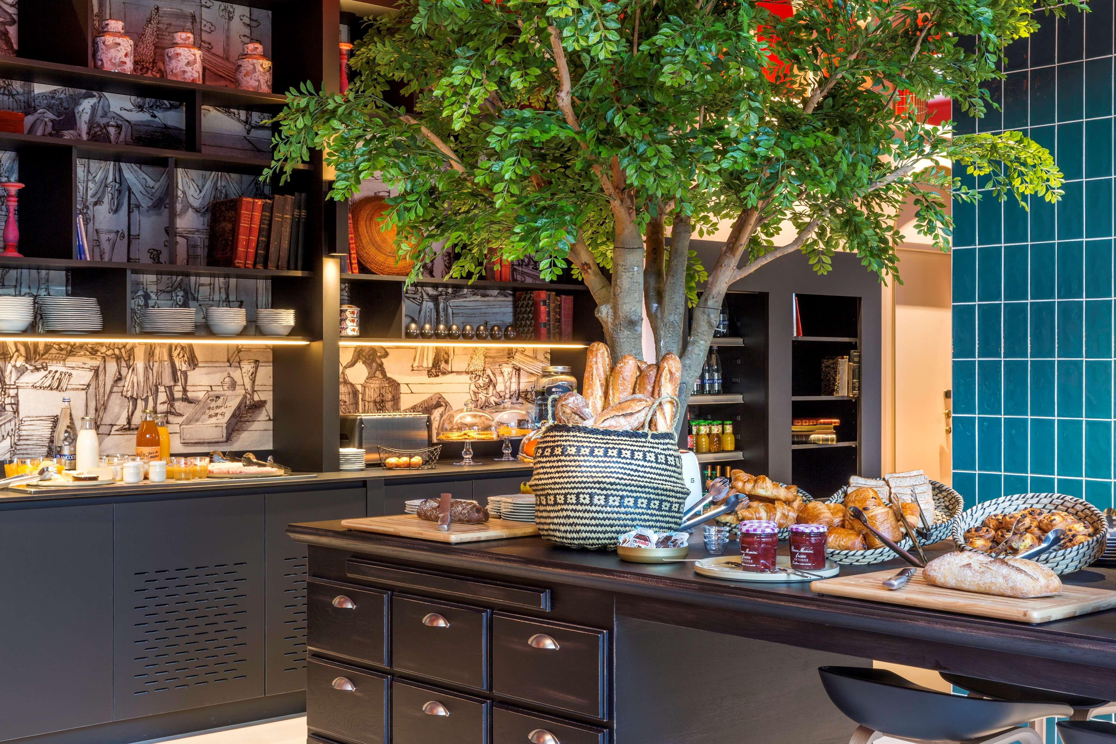 Aiden By Best Western Lorient Centre Ngoại thất bức ảnh