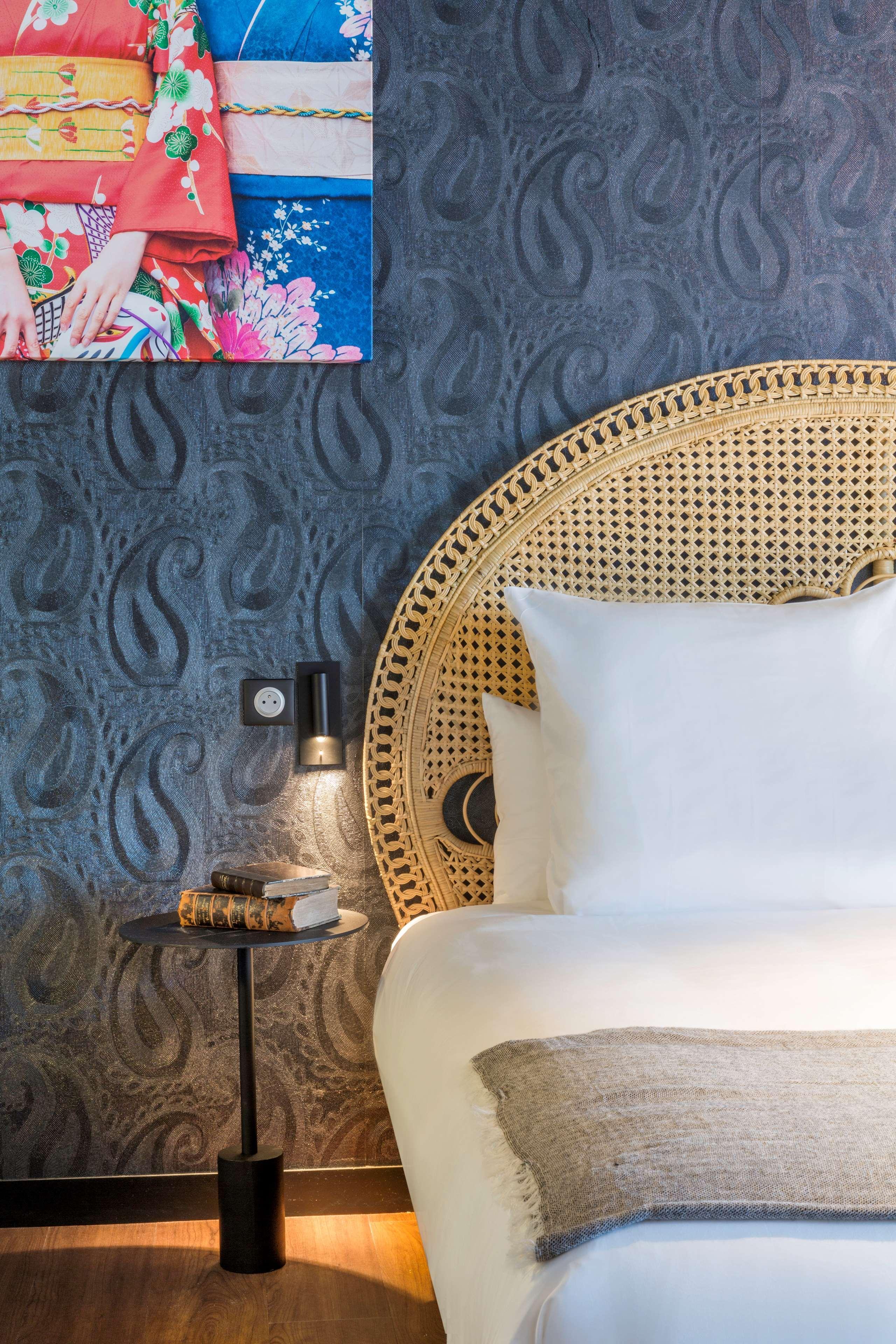 Aiden By Best Western Lorient Centre Ngoại thất bức ảnh