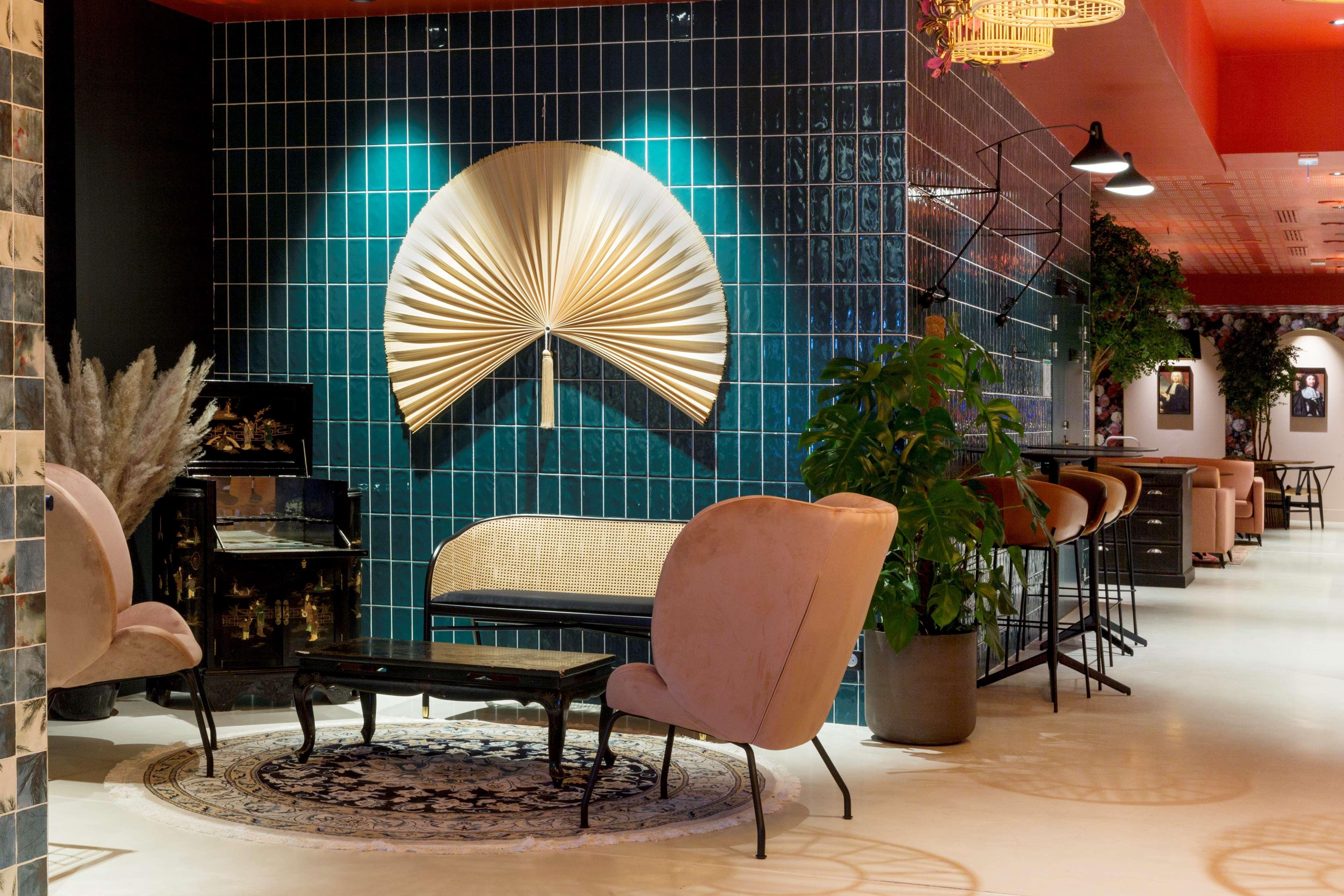 Aiden By Best Western Lorient Centre Ngoại thất bức ảnh
